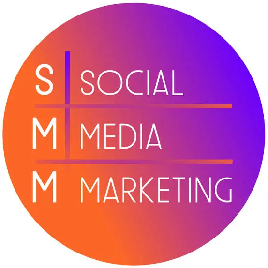 SMM Panel Logo